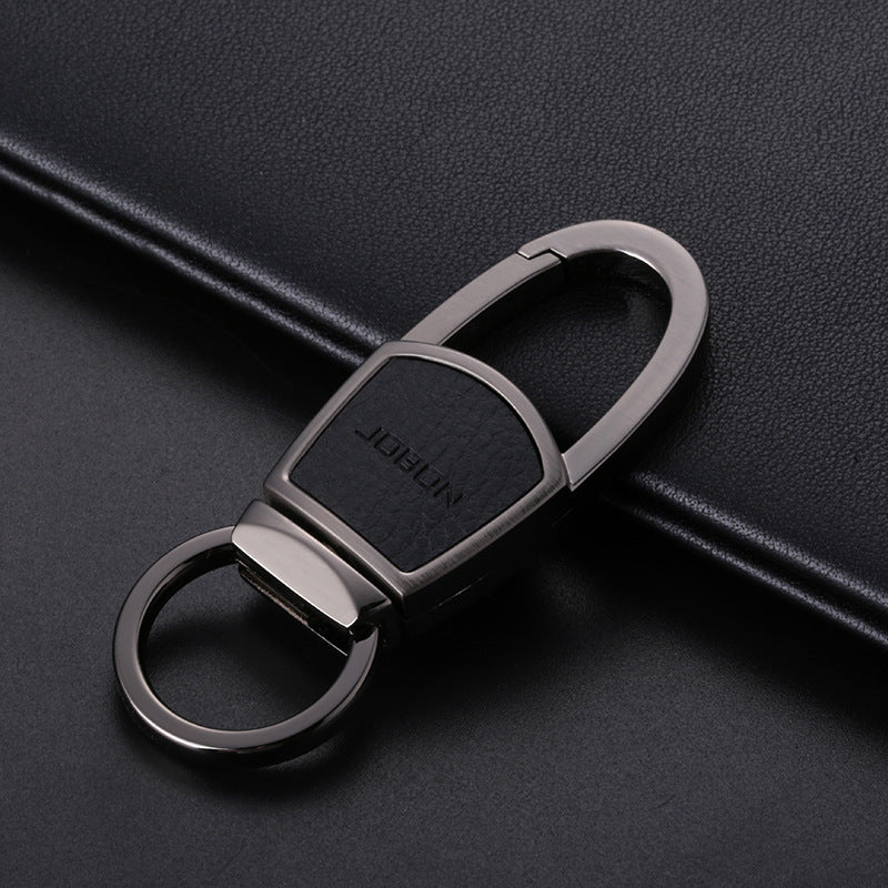 Men's Car Simple Chain Key Chain