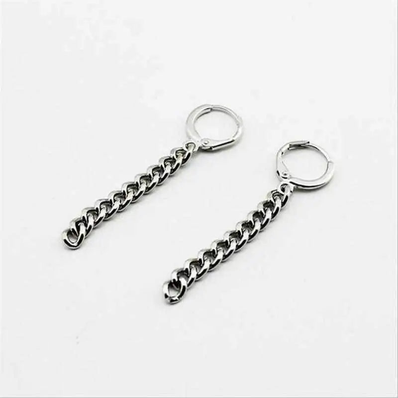 Chain Earrings